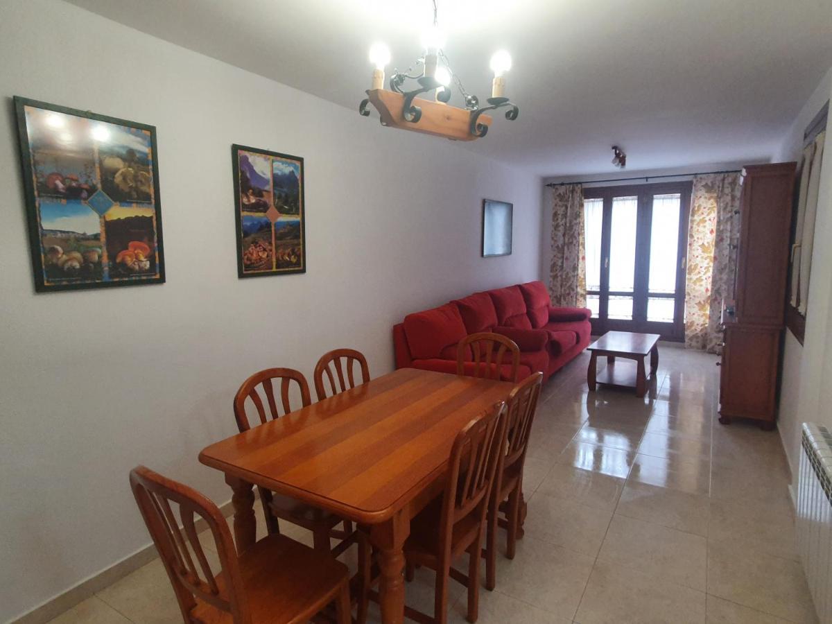 Apartamento Casa Go Torla-Ordesa Exterior foto
