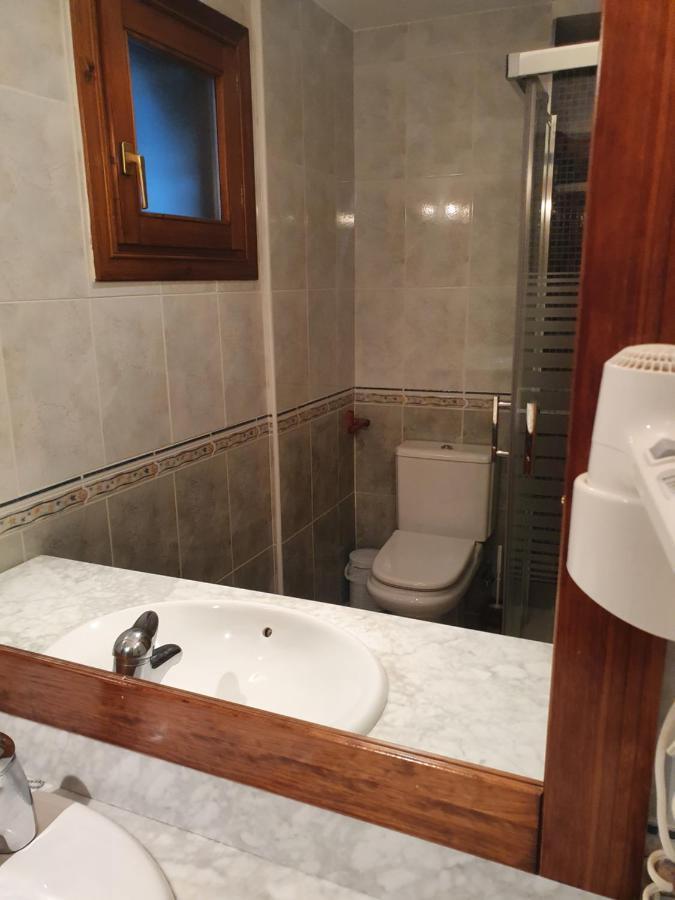 Apartamento Casa Go Torla-Ordesa Exterior foto