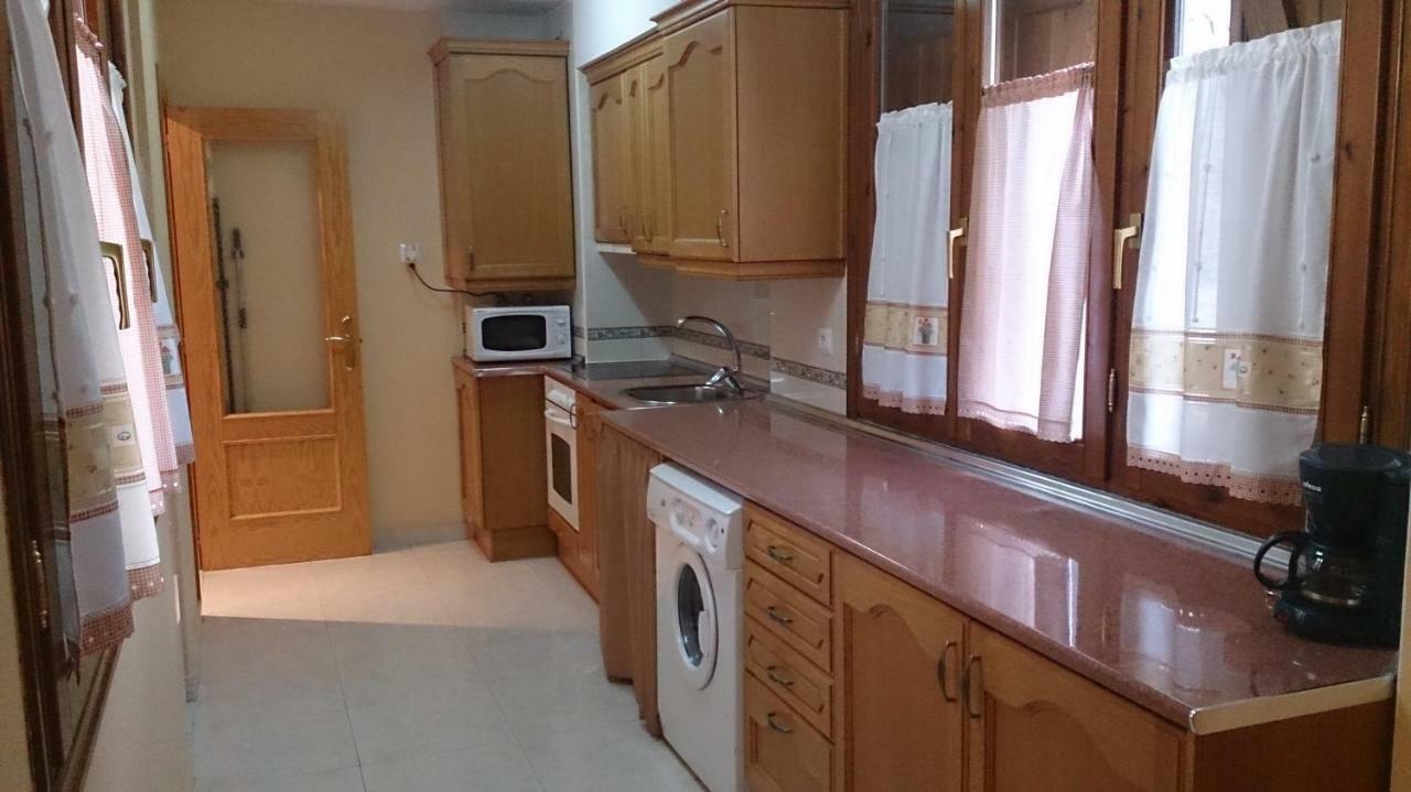 Apartamento Casa Go Torla-Ordesa Exterior foto
